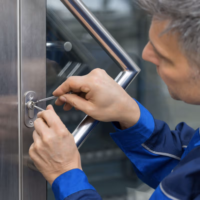 İnciraltı Çilingir