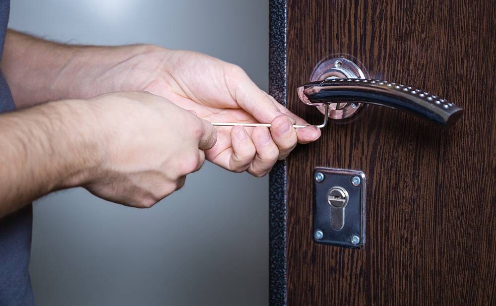 İnciraltı Çilingir